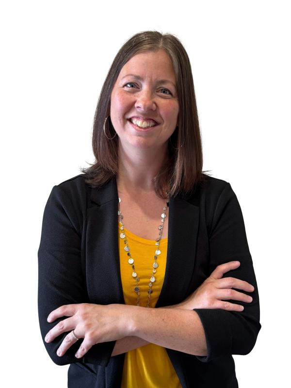 Article Thumbnail. Bethany Hantz will be on the November ballot for Benton County Supervisor