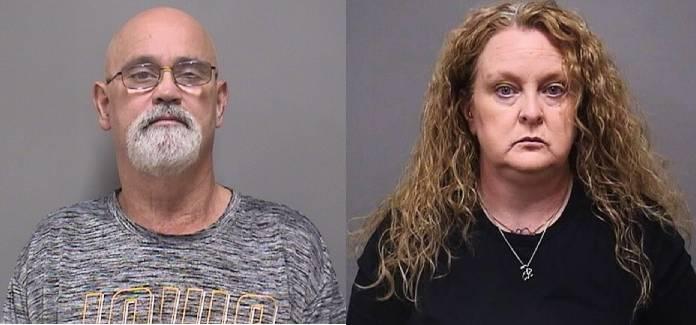 Jeffrey and Stacy Diveley face second arrest and additional charges