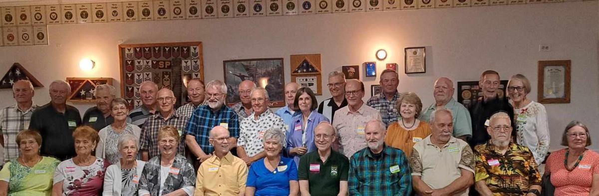 Vinton Class of 1965