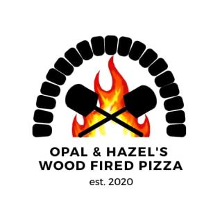 Author Photo for Opal & Hazel's Wood Fired Pizza