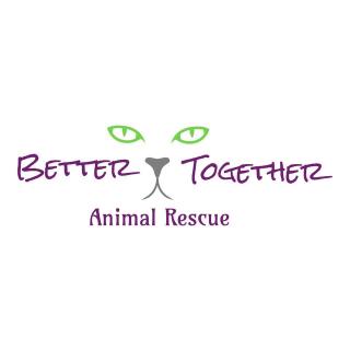 Author Photo for Better Together Animal Rescue, Inc.