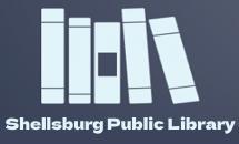 Author Photo for Shellsburg Public Library